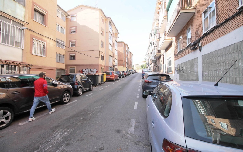 Calle Calle Abella, floor, Buenavista, 2 Bedrooms Bedrooms, ,1 BathroomBathrooms,Apartment,Medium Term Let,Calle Abella,1