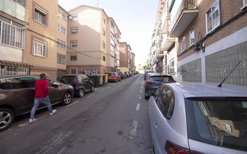 Calle Calle Abella, floor, Buenavista, 2 Bedrooms Bedrooms, ,1 BathroomBathrooms,Apartment,Medium Term Let,Calle Abella,1