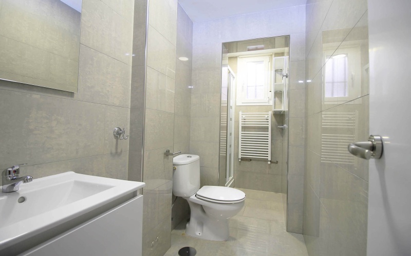 Calle Calle Abella, floor, Buenavista, 2 Bedrooms Bedrooms, ,1 BathroomBathrooms,Apartment,Medium Term Let,Calle Abella,1