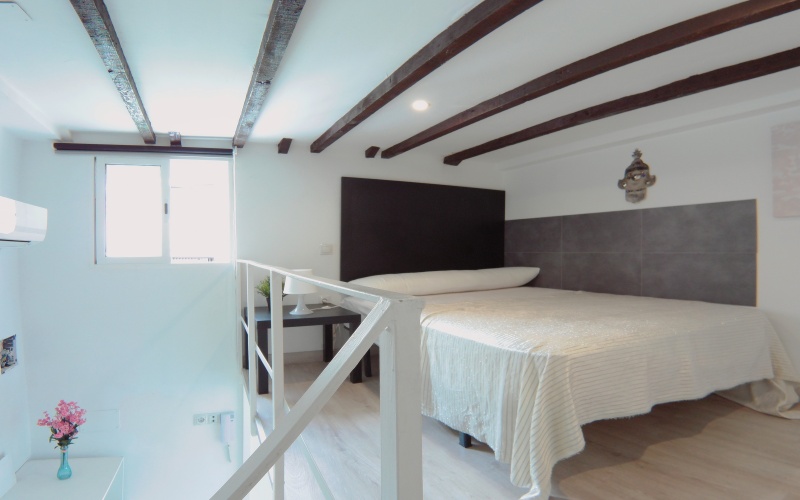 Calle Calle de Almendrales, floor, Almendrales, 8 Bedrooms Bedrooms, ,7 BathroomsBathrooms,Roomshared,Medium Term Let,ALMENDRALES,Calle de Almendrales,4