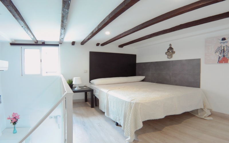 Calle Calle de Almendrales, floor, Almendrales, 8 Bedrooms Bedrooms, ,7 BathroomsBathrooms,Roomshared,Medium Term Let,ALMENDRALES,Calle de Almendrales,4