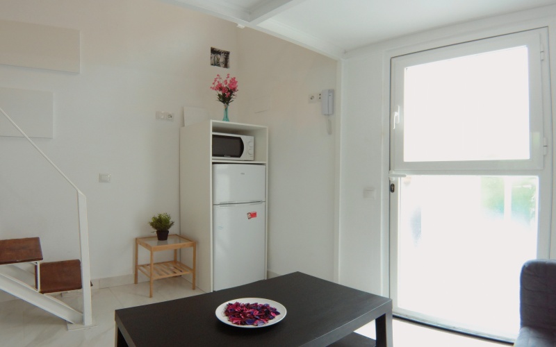 Calle Calle de Almendrales, floor, Almendrales, 8 Bedrooms Bedrooms, ,7 BathroomsBathrooms,Roomshared,Medium Term Let,ALMENDRALES,Calle de Almendrales,4