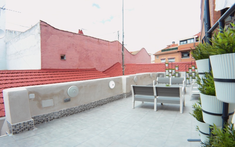 Calle Calle de Almendrales, floor, Almendrales, 8 Bedrooms Bedrooms, ,7 BathroomsBathrooms,Roomshared,Medium Term Let,ALMENDRALES,Calle de Almendrales,4