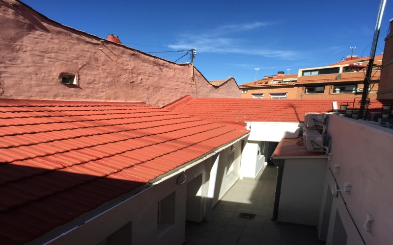 Calle Calle de Almendrales, floor, Almendrales, 8 Bedrooms Bedrooms, ,7 BathroomsBathrooms,Roomshared,Medium Term Let,ALMENDRALES,Calle de Almendrales,4