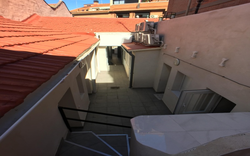 Calle Calle de Almendrales, floor, Almendrales, 8 Bedrooms Bedrooms, ,7 BathroomsBathrooms,Roomshared,Medium Term Let,ALMENDRALES,Calle de Almendrales,4