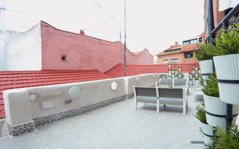 Calle Calle de Almendrales, floor, Almendrales, 8 Bedrooms Bedrooms, ,7 BathroomsBathrooms,Roomshared,Medium Term Let,Calle de Almendrales,6