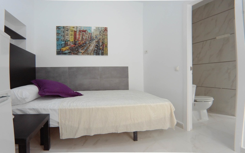 Calle Calle de Almendrales, floor, Almendrales, 8 Bedrooms Bedrooms, ,7 BathroomsBathrooms,Roomshared,Medium Term Let,Calle de Almendrales,6