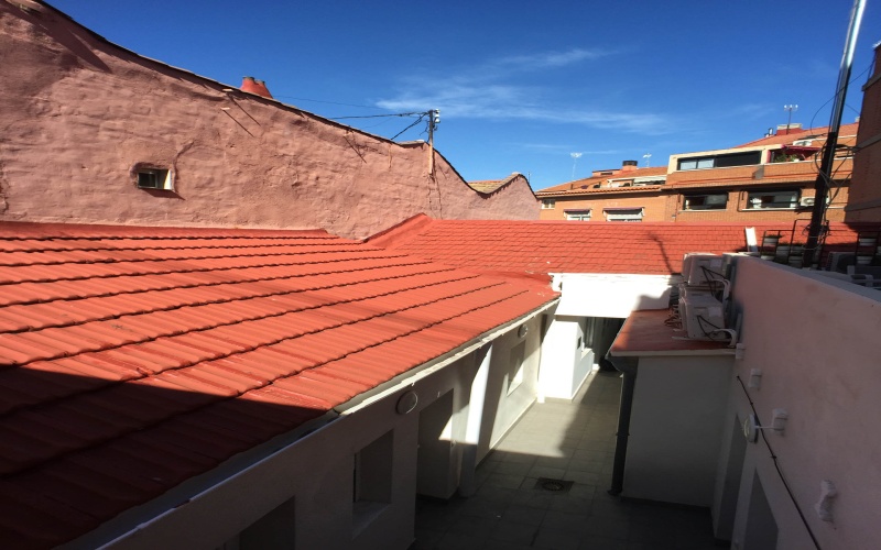 Calle Calle de Almendrales, floor, Almendrales, 8 Bedrooms Bedrooms, ,7 BathroomsBathrooms,Roomshared,Medium Term Let,Calle de Almendrales,6