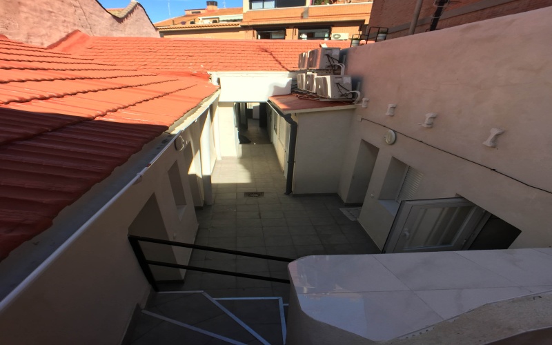 Calle Calle de Almendrales, floor, Almendrales, 8 Bedrooms Bedrooms, ,7 BathroomsBathrooms,Roomshared,Medium Term Let,Calle de Almendrales,6