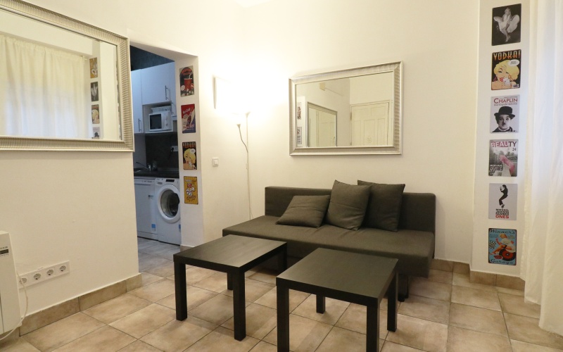 Calle Calle de Alvarado, floor, Bellas Vistas, 2 Bedrooms Bedrooms, ,2 BathroomsBathrooms,Apartment,Medium Term Let,Calle de Alvarado,12