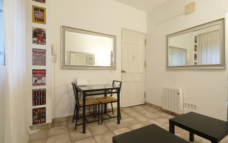 Calle Calle de Alvarado, floor, Bellas Vistas, 2 Bedrooms Bedrooms, ,2 BathroomsBathrooms,Apartment,Medium Term Let,Calle de Alvarado,12
