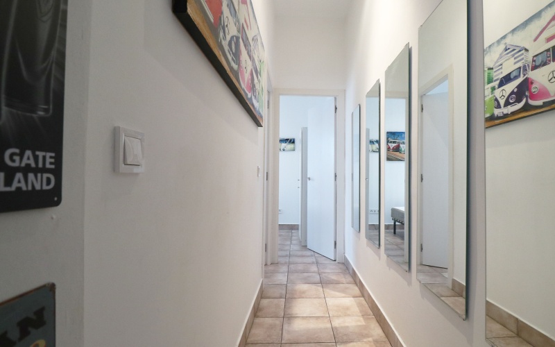 Calle Calle de Alvarado, floor, Bellas Vistas, 2 Bedrooms Bedrooms, ,2 BathroomsBathrooms,Apartment,Medium Term Let,Calle de Alvarado,12