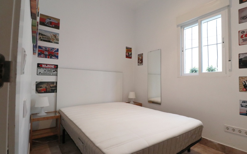 Calle Calle de Alvarado, floor, Bellas Vistas, 2 Bedrooms Bedrooms, ,2 BathroomsBathrooms,Apartment,Medium Term Let,Calle de Alvarado,12