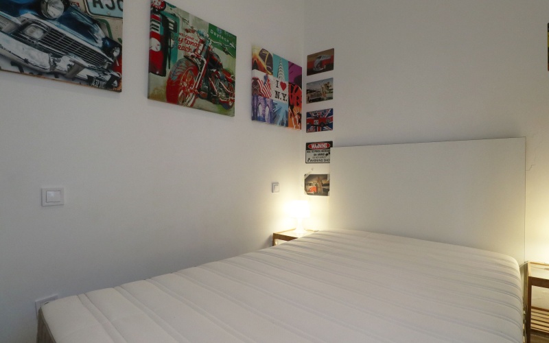 Calle Calle de Alvarado, floor, Bellas Vistas, 2 Bedrooms Bedrooms, ,2 BathroomsBathrooms,Apartment,Medium Term Let,Calle de Alvarado,12