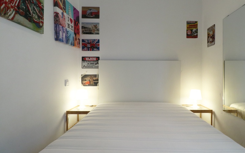 Calle Calle de Alvarado, floor, Bellas Vistas, 2 Bedrooms Bedrooms, ,2 BathroomsBathrooms,Apartment,Medium Term Let,Calle de Alvarado,12