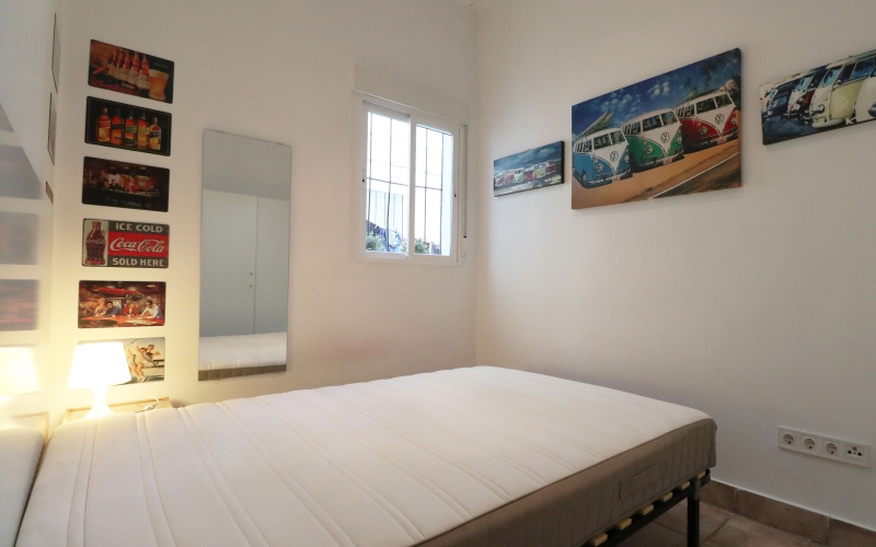 Calle Calle de Alvarado, floor, Bellas Vistas, 2 Bedrooms Bedrooms, ,2 BathroomsBathrooms,Apartment,Medium Term Let,Calle de Alvarado,12