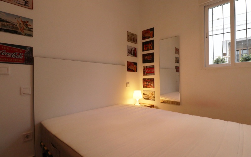 Calle Calle de Alvarado, floor, Bellas Vistas, 2 Bedrooms Bedrooms, ,2 BathroomsBathrooms,Apartment,Medium Term Let,Calle de Alvarado,12