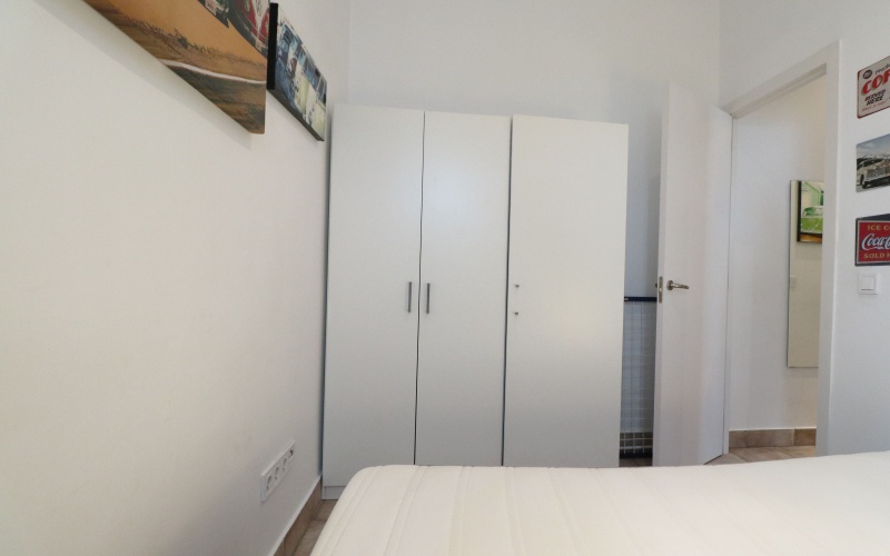 Calle Calle de Alvarado, floor, Bellas Vistas, 2 Bedrooms Bedrooms, ,2 BathroomsBathrooms,Apartment,Medium Term Let,Calle de Alvarado,12