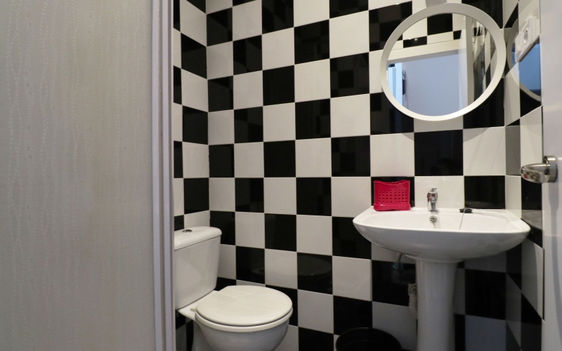 Calle Calle de Alvarado, floor, Bellas Vistas, 2 Bedrooms Bedrooms, ,2 BathroomsBathrooms,Apartment,Medium Term Let,Calle de Alvarado,12