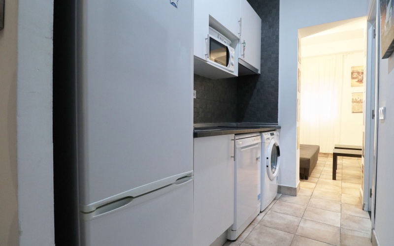 Calle Calle de Alvarado, floor, Bellas Vistas, 2 Bedrooms Bedrooms, ,2 BathroomsBathrooms,Apartment,Medium Term Let,Calle de Alvarado,12
