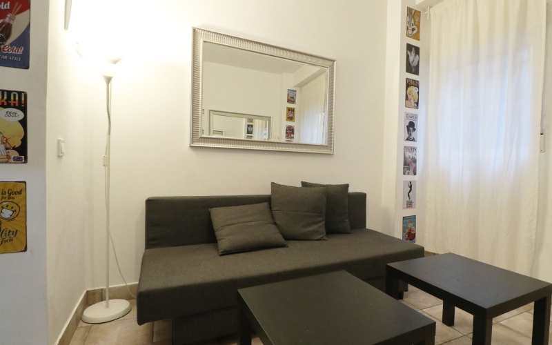 Calle Calle de Alvarado, floor, Bellas Vistas, 2 Bedrooms Bedrooms, ,2 BathroomsBathrooms,Apartment,Medium Term Let,Calle de Alvarado,12
