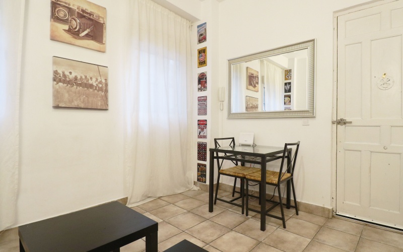Calle Calle de Alvarado, floor, Bellas Vistas, 2 Bedrooms Bedrooms, ,2 BathroomsBathrooms,Apartment,Medium Term Let,Calle de Alvarado,12