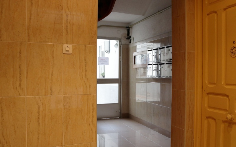Calle Calle de Alvarado, floor, Bellas Vistas, 2 Bedrooms Bedrooms, ,2 BathroomsBathrooms,Apartment,Medium Term Let,Calle de Alvarado,12