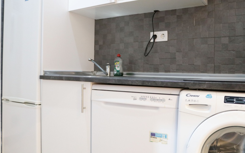 Calle Calle de Alvarado, floor, Bellas Vistas, 2 Bedrooms Bedrooms, ,2 BathroomsBathrooms,Apartment,Medium Term Let,Calle de Alvarado,12