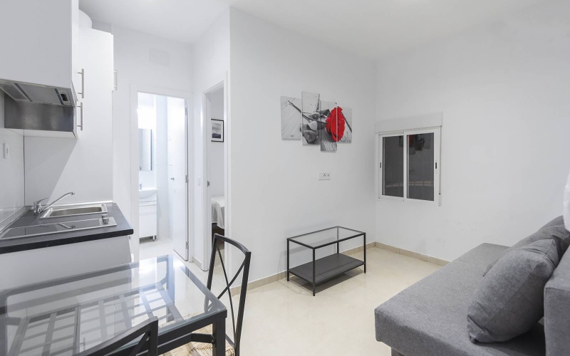 Calle Calle Antonio Prieto, floor, Zofio, 1 Bedroom Bedrooms, ,1 BathroomBathrooms,Apartment,Medium Term Let,Calle Antonio Prieto,18