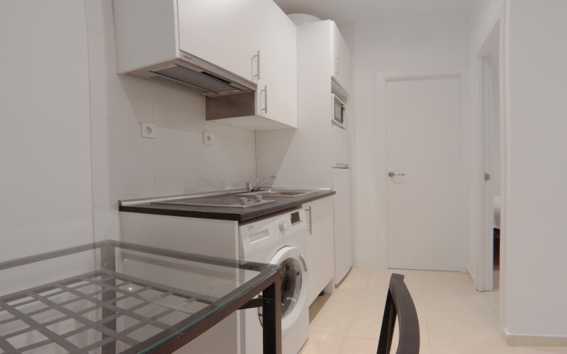 Calle Calle Antonio Prieto, floor, Zofio, 1 Bedroom Bedrooms, ,1 BathroomBathrooms,Apartment,Medium Term Let,Calle Antonio Prieto,18