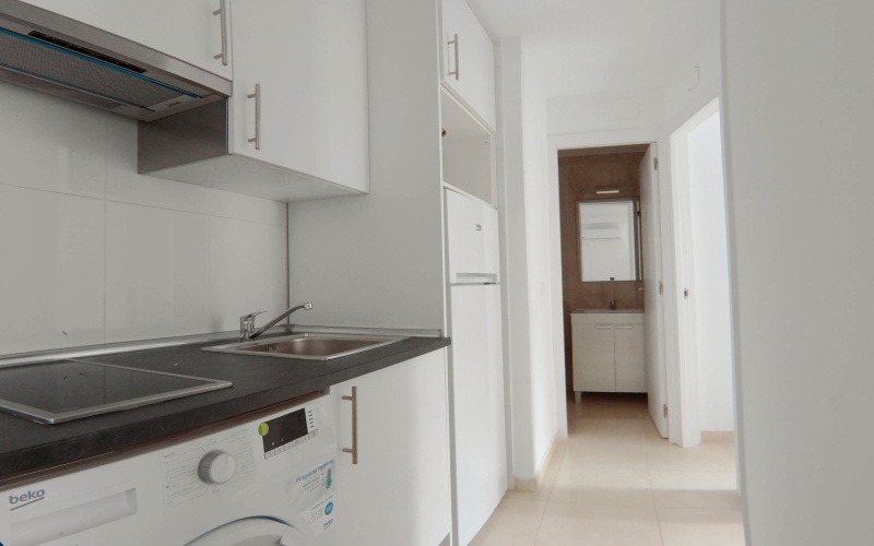 Calle Calle Antonio Prieto, floor 1, Zofio, 2 Bedrooms Bedrooms, ,1 BathroomBathrooms,Apartment,Medium Term Let,Calle Antonio Prieto,1,21