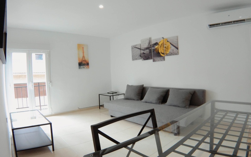 Calle Calle Antonio Prieto, floor 1, Zofio, 2 Bedrooms Bedrooms, ,1 BathroomBathrooms,Apartment,Medium Term Let,Calle Antonio Prieto,1,21