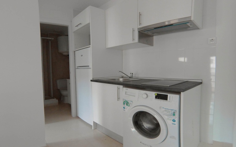 Calle Calle Antonio Prieto, floor 1, Zofio, 1 Bedroom Bedrooms, ,1 BathroomBathrooms,Apartment,Medium Term Let,Calle Antonio Prieto,1,22