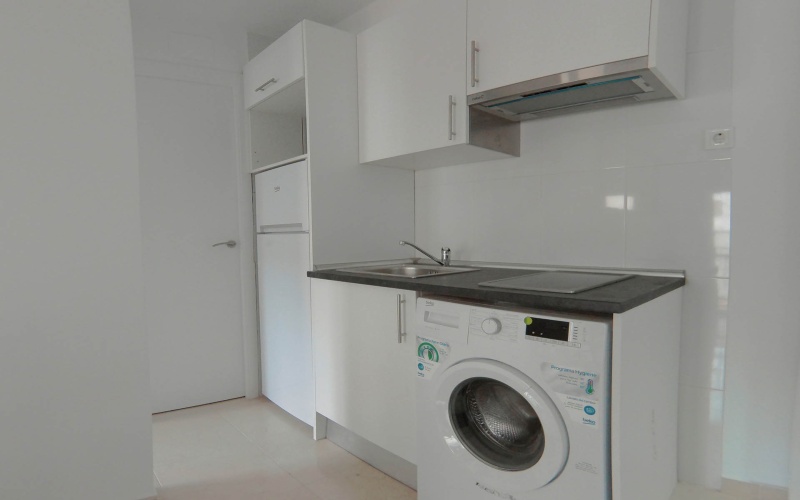 Calle Calle Antonio Prieto, floor 1, Zofio, 1 Bedroom Bedrooms, ,1 BathroomBathrooms,Apartment,Medium Term Let,Calle Antonio Prieto,1,22