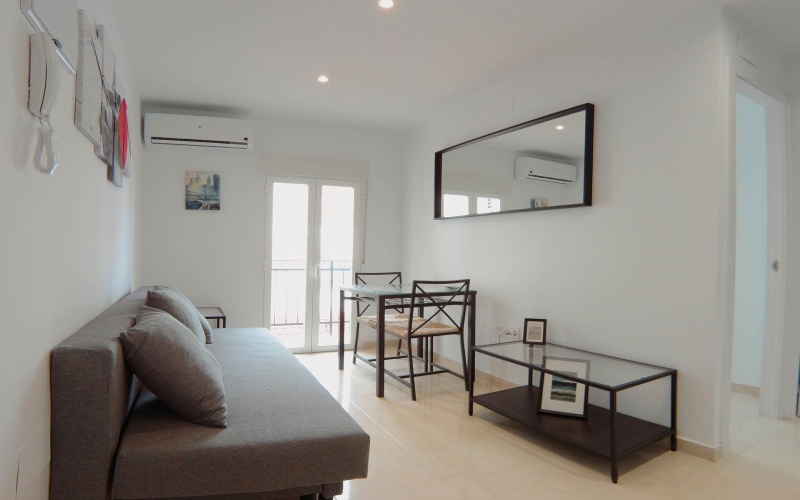 Calle Calle Antonio Prieto, floor 1, Zofio, 1 Bedroom Bedrooms, ,1 BathroomBathrooms,Apartment,Medium Term Let,Calle Antonio Prieto,1,22