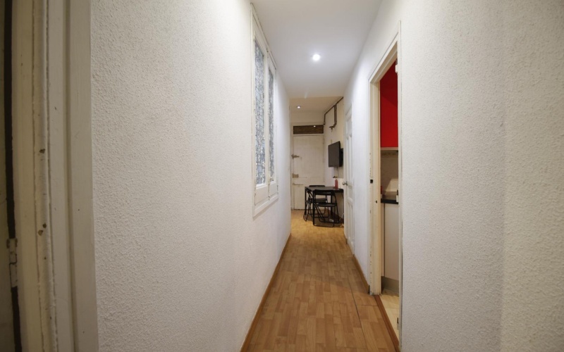 Calle Calle de Atocha, floor, Huertas-Cortes, 2 Bedrooms Bedrooms, ,1 BathroomBathrooms,Apartment,Medium Term Let,Calle de Atocha,52