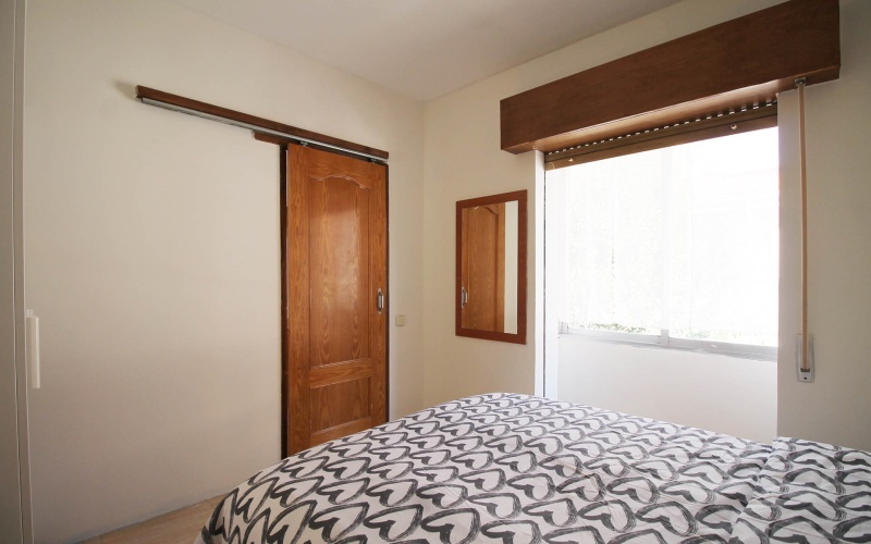 Calle Calle de la Aurora, floor 1, Valdezarza, 1 Bedroom Bedrooms, ,1 BathroomBathrooms,Apartment,Medium Term Let,Calle de la Aurora,1,53