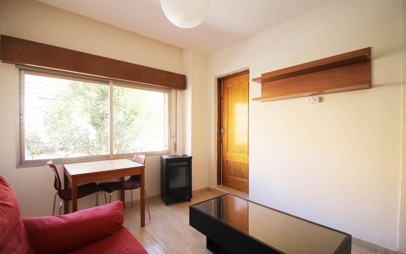 Calle Calle de la Aurora, floor 1, Valdezarza, 1 Bedroom Bedrooms, ,1 BathroomBathrooms,Apartment,Medium Term Let,Calle de la Aurora,1,53