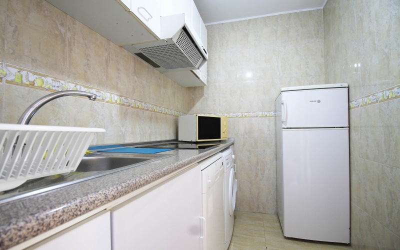 Calle Calle de la Aurora, floor 1, Valdezarza, 1 Bedroom Bedrooms, ,1 BathroomBathrooms,Apartment,Medium Term Let,Calle de la Aurora,1,53