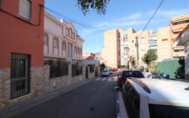 Calle Calle de la Aurora, floor 1, Valdezarza, 1 Bedroom Bedrooms, ,1 BathroomBathrooms,Apartment,Medium Term Let,Calle de la Aurora,1,53