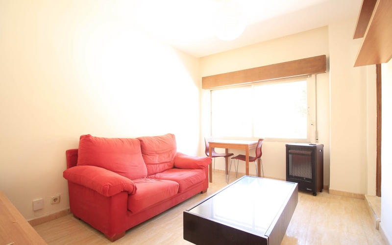Calle Calle de la Aurora, floor 1, Valdezarza, 1 Bedroom Bedrooms, ,1 BathroomBathrooms,Apartment,Medium Term Let,Calle de la Aurora,1,53