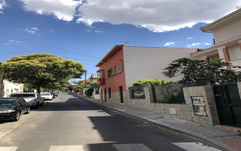 Calle Calle de la Aurora, floor 1, Valdezarza, 1 Bedroom Bedrooms, ,1 BathroomBathrooms,Apartment,Medium Term Let,Calle de la Aurora,1,54