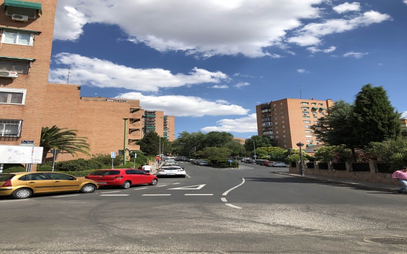 Calle Calle de la Aurora, floor 1, Valdezarza, 1 Bedroom Bedrooms, ,1 BathroomBathrooms,Apartment,Medium Term Let,Calle de la Aurora,1,54