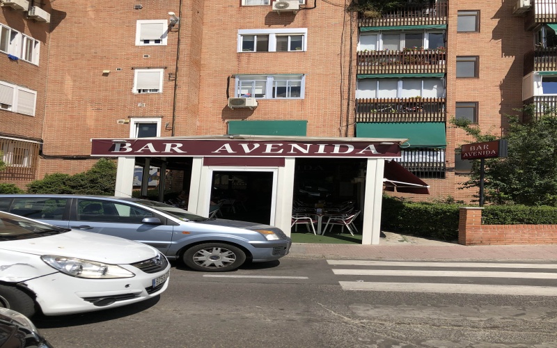 Calle Calle de la Aurora, floor 1, Valdezarza, 1 Bedroom Bedrooms, ,1 BathroomBathrooms,Apartment,Medium Term Let,Calle de la Aurora,1,54