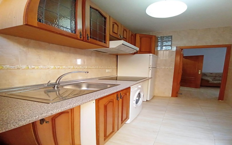 Calle Calle de la Aurora, floor 1, Valdezarza, 1 Bedroom Bedrooms, ,1 BathroomBathrooms,Apartment,Medium Term Let,Calle de la Aurora,1,54