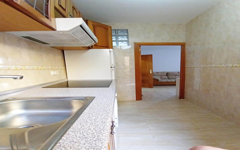 Calle Calle de la Aurora, floor 1, Valdezarza, 1 Bedroom Bedrooms, ,1 BathroomBathrooms,Apartment,Medium Term Let,Calle de la Aurora,1,54