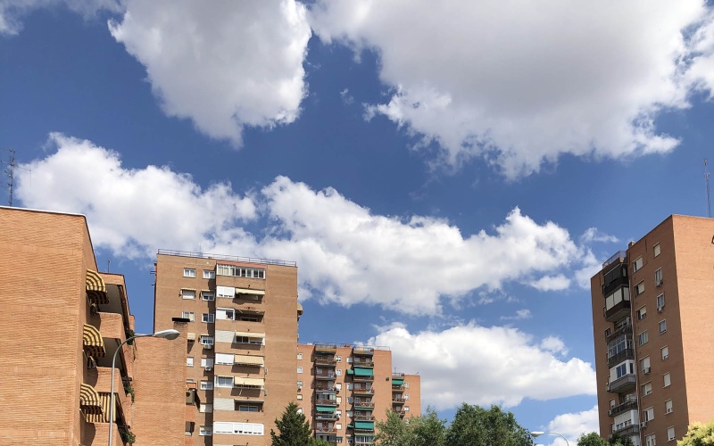 Calle Calle de la Aurora, floor 1, Valdezarza, 1 Bedroom Bedrooms, ,1 BathroomBathrooms,Apartment,Medium Term Let,Calle de la Aurora,1,55