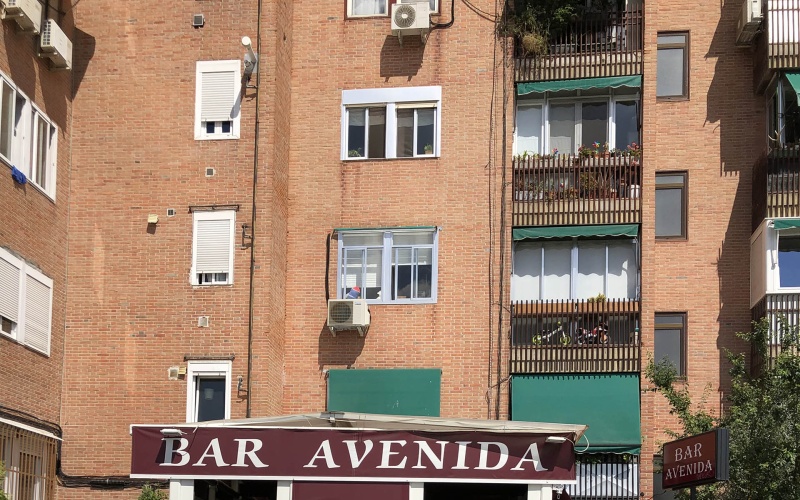 Calle Calle de la Aurora, floor 1, Valdezarza, 1 Bedroom Bedrooms, ,1 BathroomBathrooms,Apartment,Medium Term Let,Calle de la Aurora,1,55