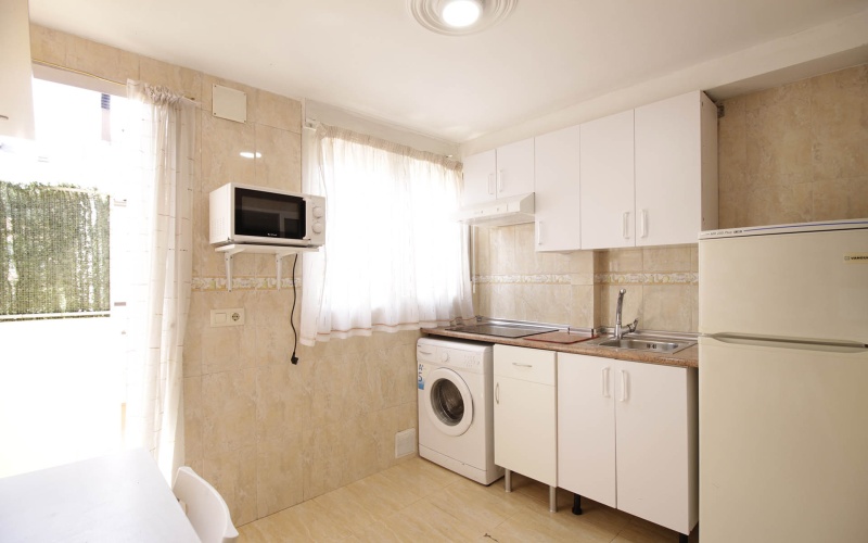 Calle Calle de la Aurora, floor 1, Valdezarza, 1 Bedroom Bedrooms, ,1 BathroomBathrooms,Apartment,Medium Term Let,Calle de la Aurora,1,55