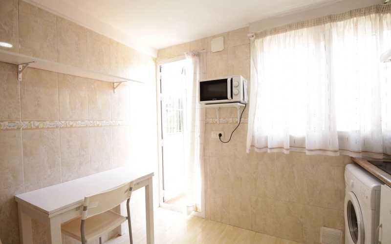 Calle Calle de la Aurora, floor 1, Valdezarza, 1 Bedroom Bedrooms, ,1 BathroomBathrooms,Apartment,Medium Term Let,Calle de la Aurora,1,55